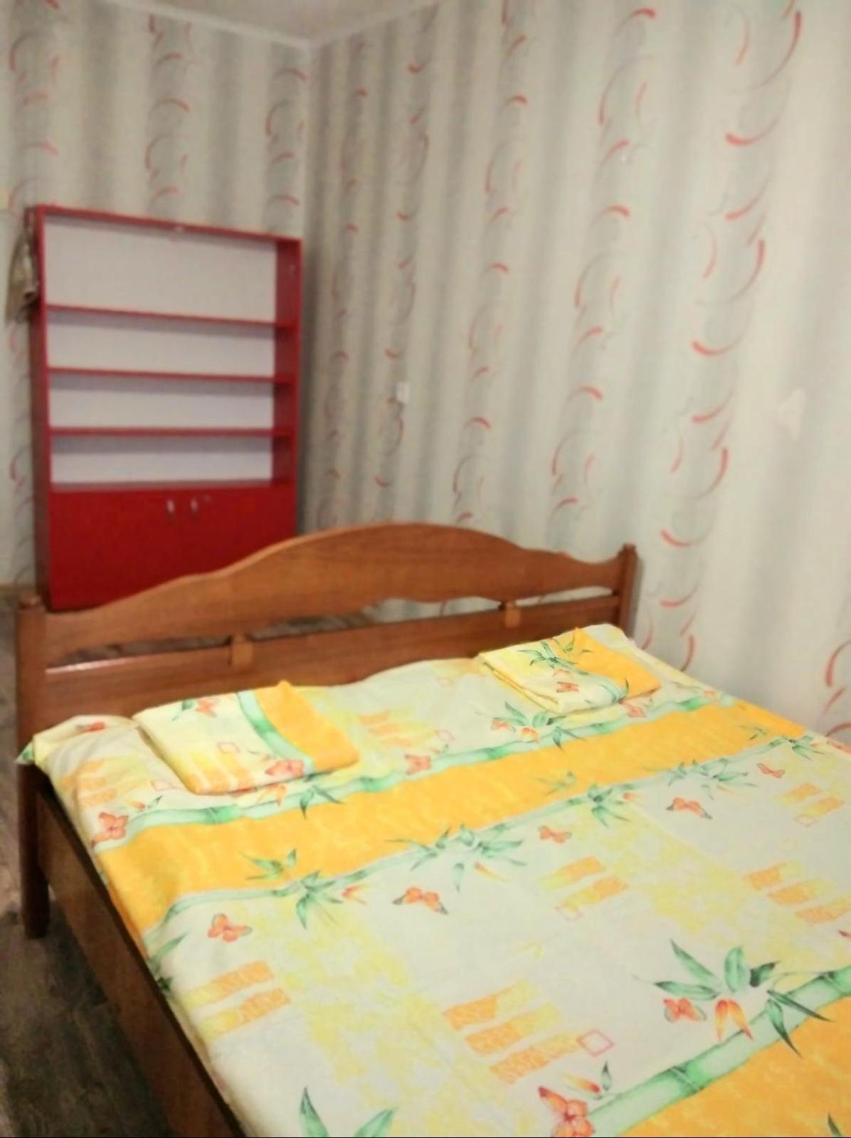 Two-Bedroom Apartment Pokrovskaya, 48 Izyum Exterior foto