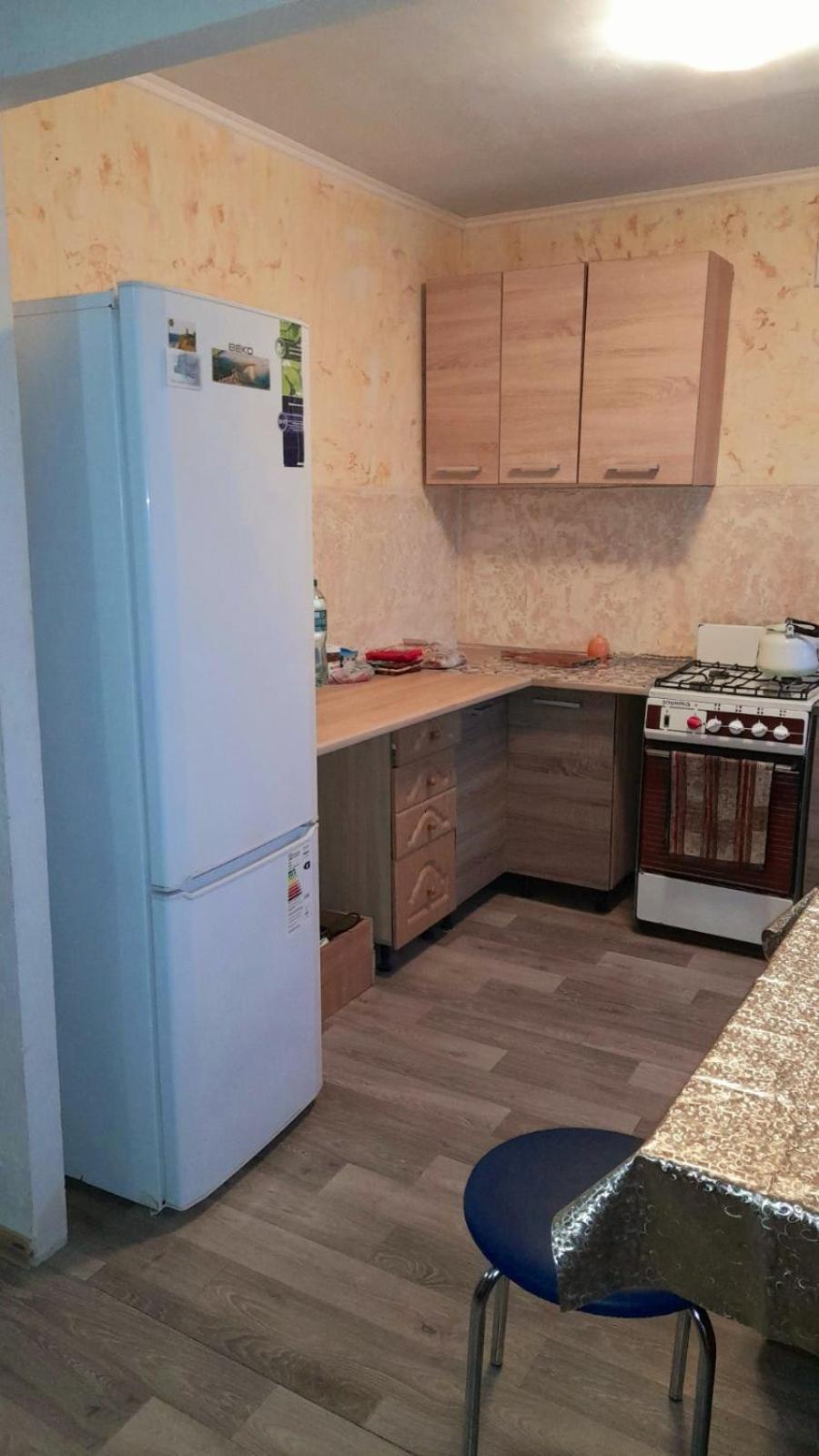 Two-Bedroom Apartment Pokrovskaya, 48 Izyum Exterior foto