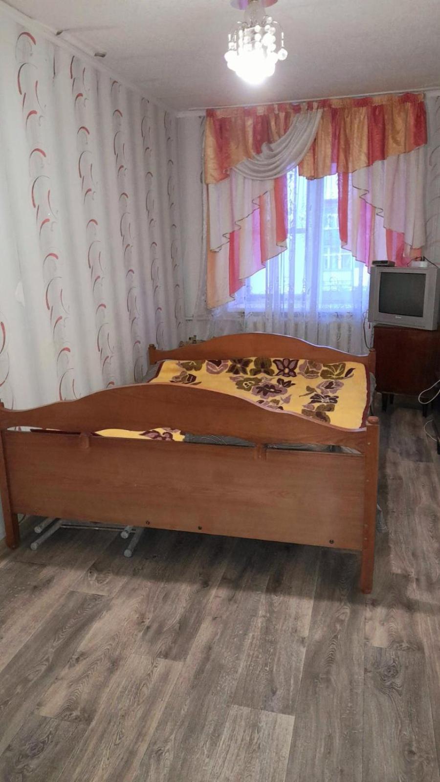 Two-Bedroom Apartment Pokrovskaya, 48 Izyum Exterior foto