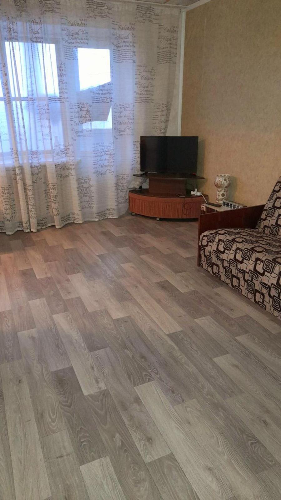 Two-Bedroom Apartment Pokrovskaya, 48 Izyum Exterior foto