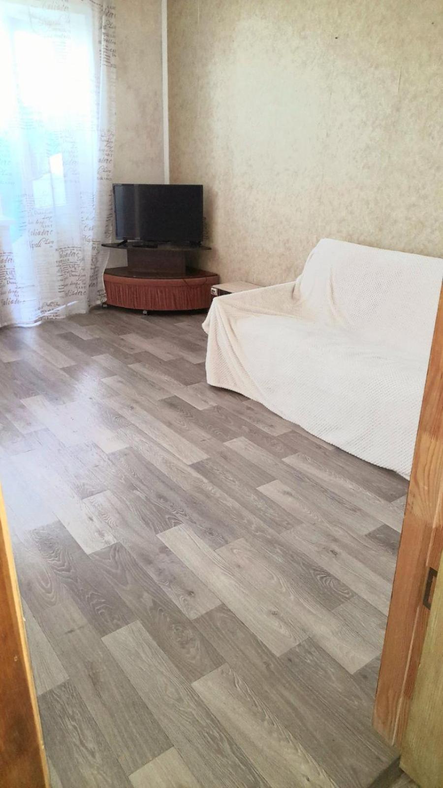Two-Bedroom Apartment Pokrovskaya, 48 Izyum Exterior foto