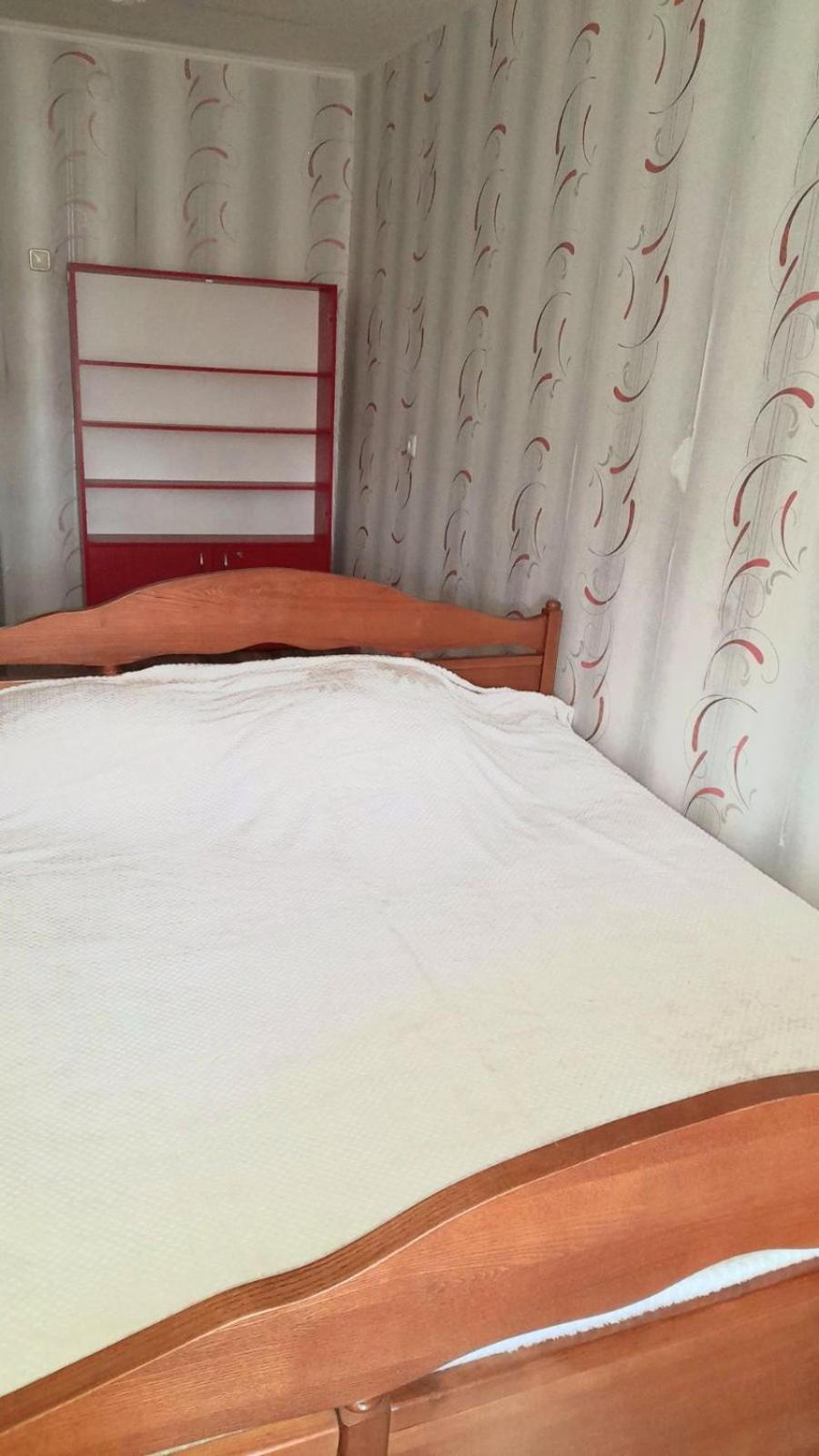 Two-Bedroom Apartment Pokrovskaya, 48 Izyum Exterior foto